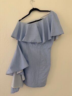 Viva Aviva Takeo Sheath Dress